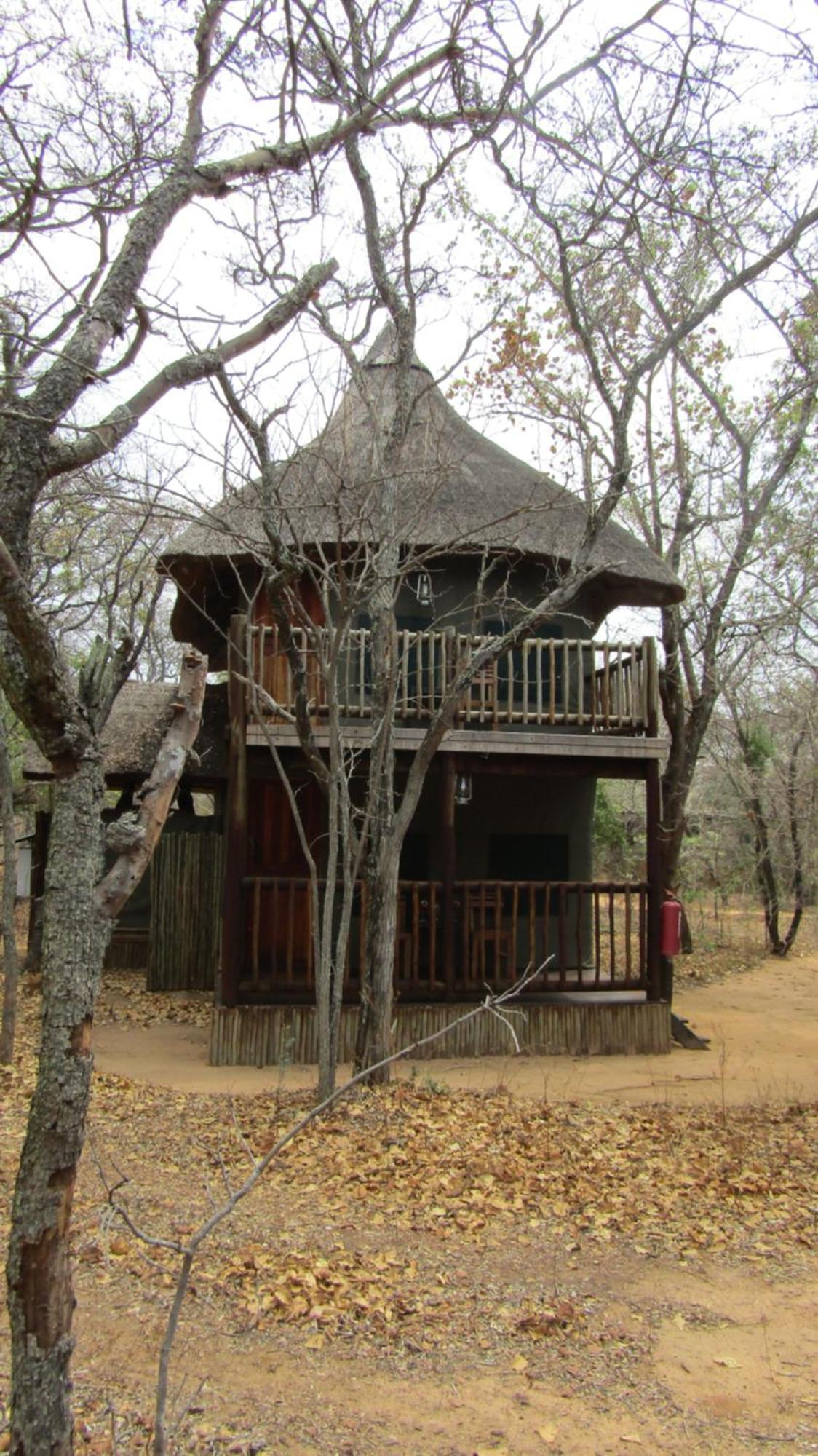 Honeyguide Ranger Camp Hotel Golders Green Kültér fotó
