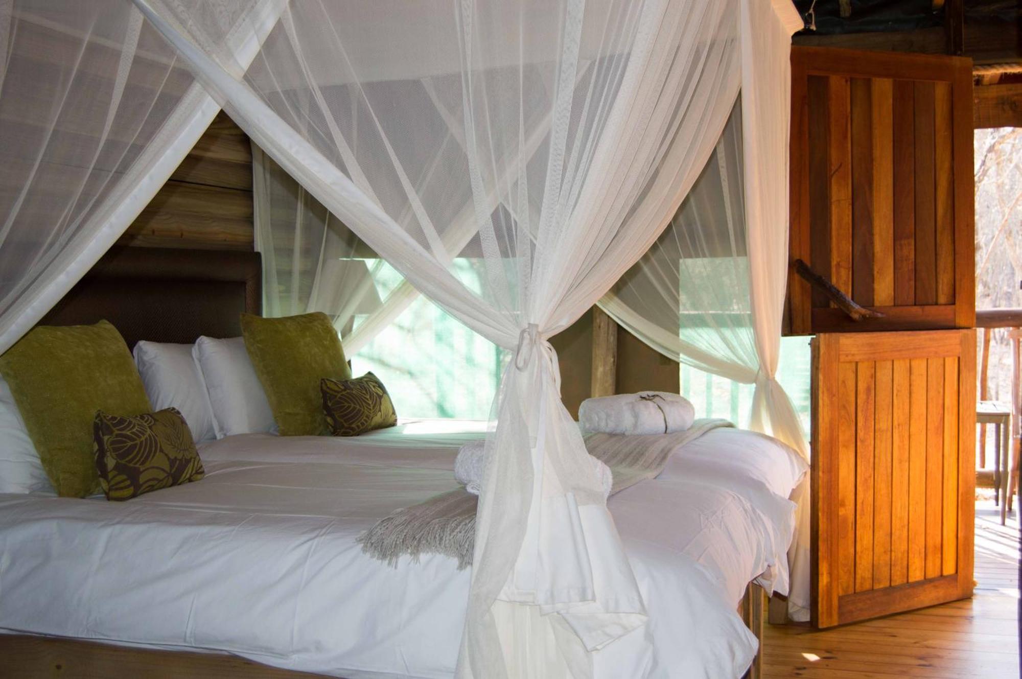 Honeyguide Ranger Camp Hotel Golders Green Szoba fotó