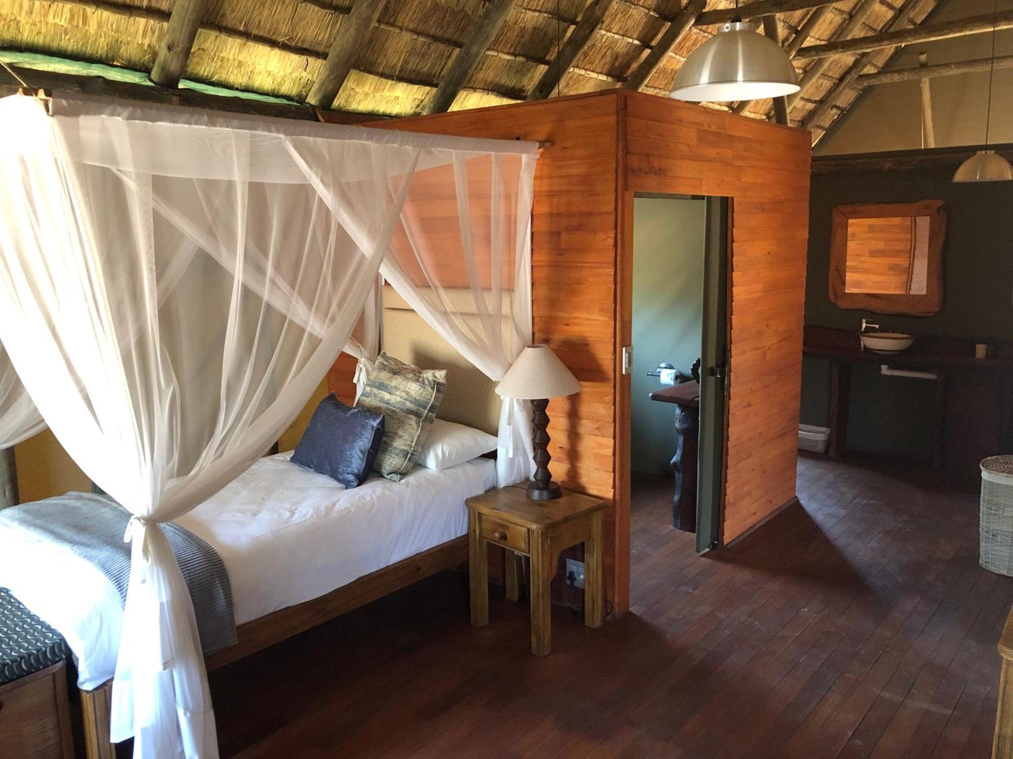 Honeyguide Ranger Camp Hotel Golders Green Szoba fotó